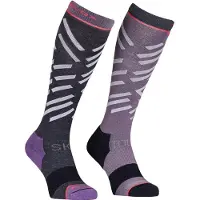 Ortovox Ski Tour Lange Socken