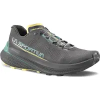 La Sportiva - Women's Prodigio - Trailrunningschuhe Gr 37 grau