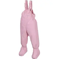 BMS Regenhose BabyBuddy SoftSkinrosé