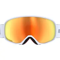 Atomic Herren Brille REVENT STEREO Light Grey