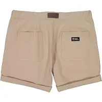 Mons Royale Womens Escapade Shorts birch (910) M