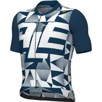 ALÉ Pr-e Multiverso Kurzarm-radtrikot