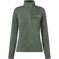 Vaude Damen Unterjacke Wo Scopi Fleece Jacket II