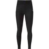 Bergans Y Lightline Fast Winter Tights Women black (91) 42