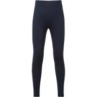 Bergans Inner:pure Merino Kids Tights navy blue (557) 116