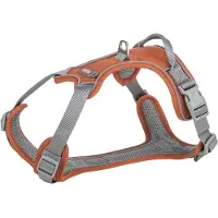 Trixie Premium Active Geschirr - rost - 49–69 cm/20 mm