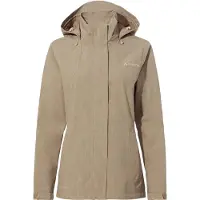Vaude Regenjacke für Damen Rosemoor II
