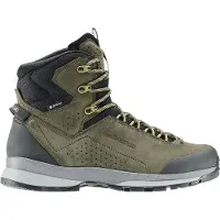 Lowa Herren Trekkingstiefel DELAGO GTX MID