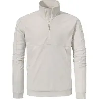 Schöffel Herren Pullover CIRC Fleece Style Baguio MNS