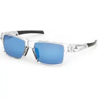 Adidas Sport SP0125 Crystal 55/17/135 Herren Sonnenbrillen