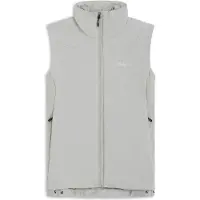 Bergans Weste Damen Holo Insulated Coastal Sand-S