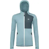 Ortovox Fleece Hoody W