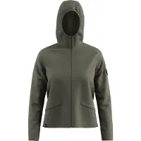 Salewa Fanes Sarner Jacket W faded green melange (5A56) 36