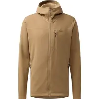 Haglöfs Rosson Mid Fleece Mit Durchgehendem Reißverschluss