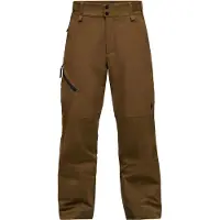 Peak Performance Skihose Shred HIPE 2L Insulated Shell Pants Herren Meadow Moss-L