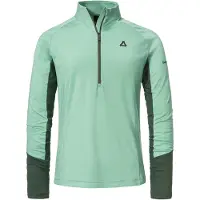 Schöffel Damen Rolli Longsleeve Style Safoon WMS