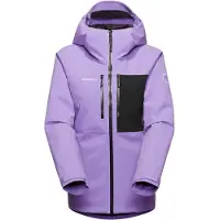 Mammut Damen Funktionsjacke Stoney HS Thermo