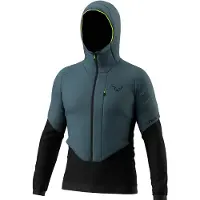 Dynafit BLACKLIGHT HYBRID THERM JKT M cinder/0910 M