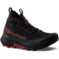 La Sportiva Prodigio Hike Woman GTX, Onyx, 39, Mountain Hiking, Footwear, Woman -