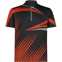 CMP Herren T-Shirts/Tanks ku.Arm He/Uni MAN T-SHIRT