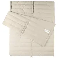 Nordisk Saga +5° Schlafsack
