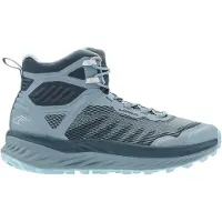 Lowa Wanderschuhe Fortux GTX Qc Damen Smoke Blue/Slateblue-Schuhgröße 40