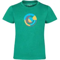 TROLLKIDS Kid's Sognefjord T-Shirt