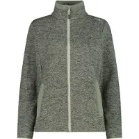 CMP Fleece für Damen Knit Tech