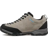 Scarpa Mojito Trail Wmn, Farbe 1173 taupe/lavender, Größe 38,5, Hiking-Schuh