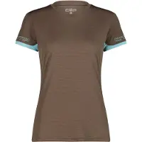 CMP 33n6316 Kurzarm-t-shirt