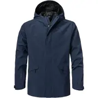 Schöffel 7819-798 50, Männlich, Erwachsener, Blau