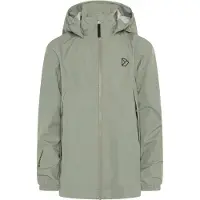 Didriksons Meliss Kids Jacket 2 wilted leaf (H03) 120