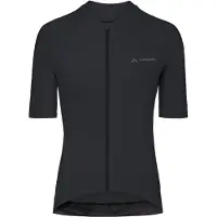 Vaude Bike Furka Fz Tricot Iii Kurzarm-radtrikot