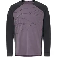 Vaude Bike Moab Ls Pro Langarm-t-shirt