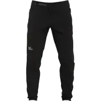Horsefeathers Stoker Fahrradhose (schwarz)