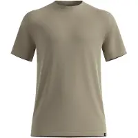 Odlo Merino 160 Plain Tee vetiver (19600) XL