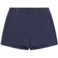 Bergans Kurze Hose Damen Imingen Pull-On Navy Blue-L