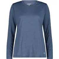 Campagnolo Damen T-Shirts/Tanks lg.Arm Da WOMAN T-SHIRT