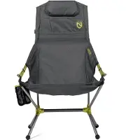 Nemo Satellite Reclining Anywhere Chair Camping
