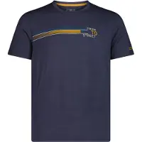 CMP 38t6457 Kurzarm-t-shirt