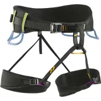 Wild Country Movement Light Gurtzeug