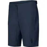 SCOTT Damen Shorts SCO Shorts W's Vertic LT w/pad