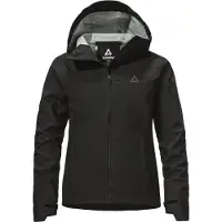 Schöffel 2.5L Jacket Style Tajiva WMN black (9990) 34