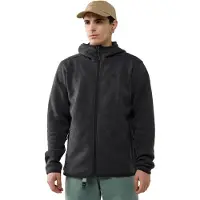 Haglöfs Swook Ii Mid Fleece Mit Durchgehendem Reißverschluss