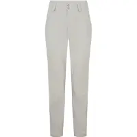 Rab Incline Light Pants Wmns light zinc (LZN) 14 Regular