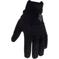 FOX Gloves 24 Defend Pro Winter Blk