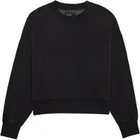 FOX Sweater 24 W Wordmark Oversized Crew