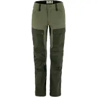 Fjällräven Women's Keb Trousers Curved wandern