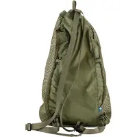 Fjällräven Singi Mesh Bag, green