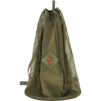 Fjällräven Singi Mesh Bag, green